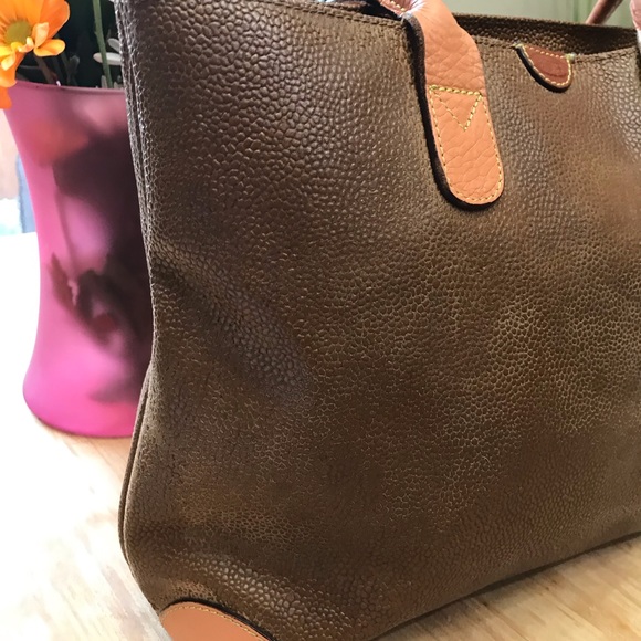 Vintage brics tote - Picture 5 of 8